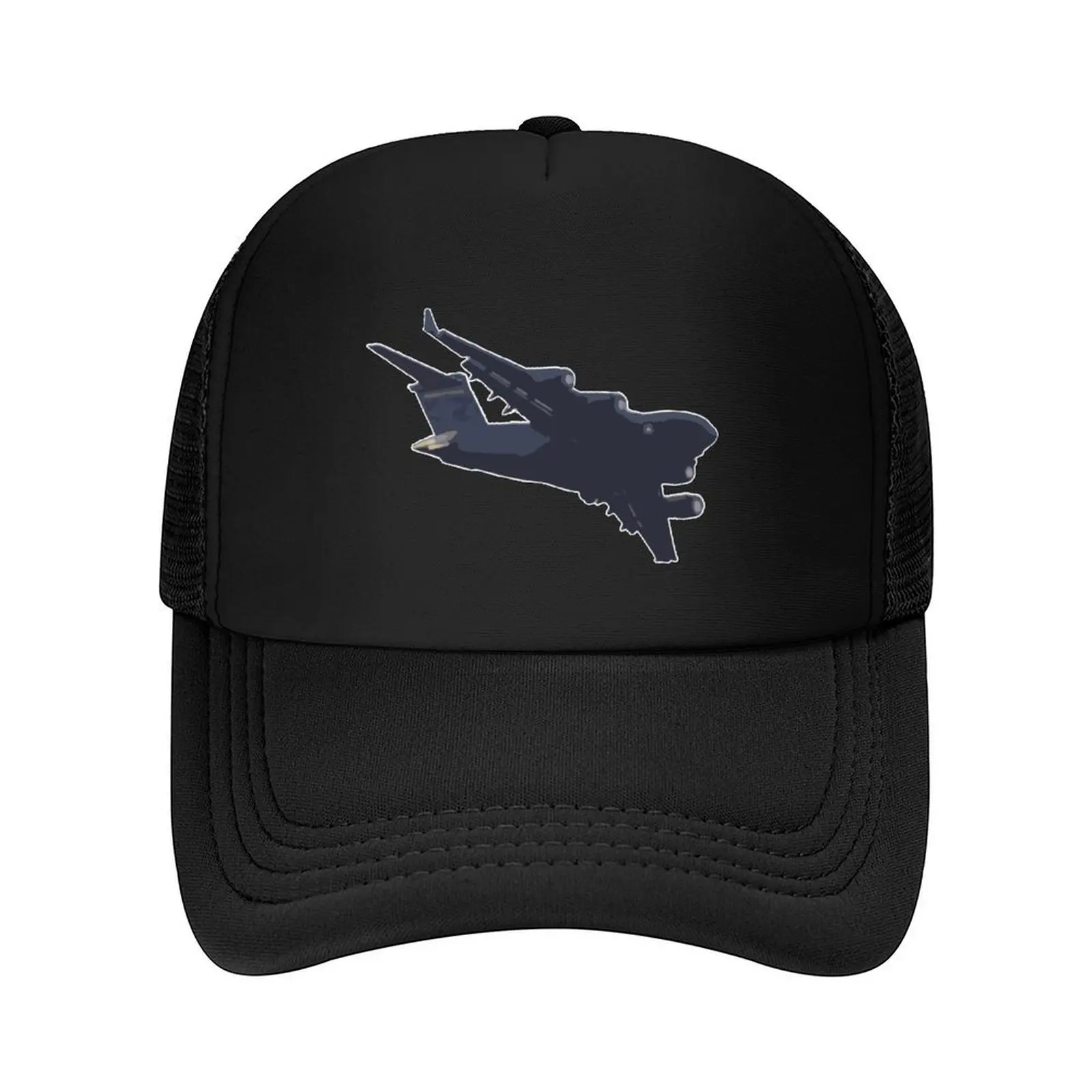 

C-17 Globemaster Бейсбольная кепка Horse Hat Роскошные кепки Одежда для гольфа Кепка на заказ Женские шапки Мужские