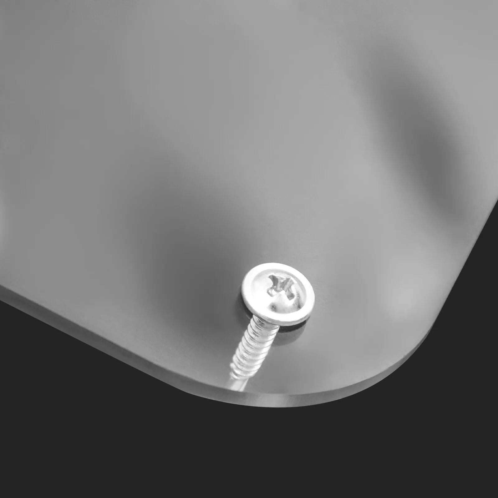 유니버설 RV 스카이라이트 외부 돔 26x26인치 투명 PC 커버, 자외선 차단, 대부분의 RV 및 캠핑카에 직접 교체 가능, 간편 설치