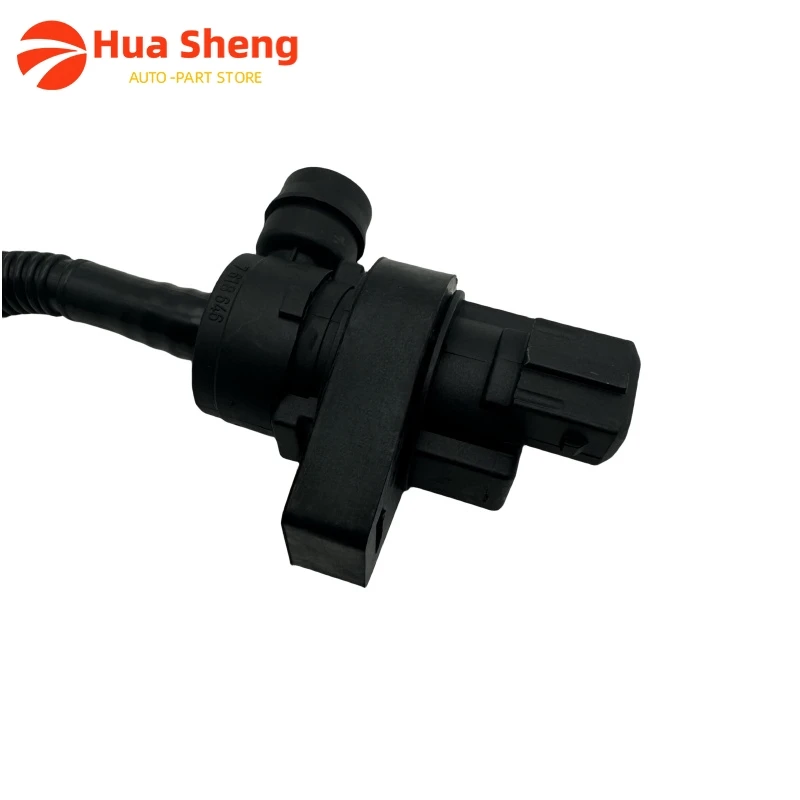 13907537113 Evaporative Emission Control Valve Automotive Engine Fuel Tank Breather Valve Custom For Bmw E60 E63 E70