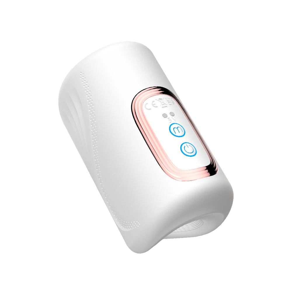 Automatic Masturbators For Men Masturbator Cup Sex Machine Penis Pocket Pussy  Blowjob Vibrator Adult Sex Toy For Men JoinJJtoy