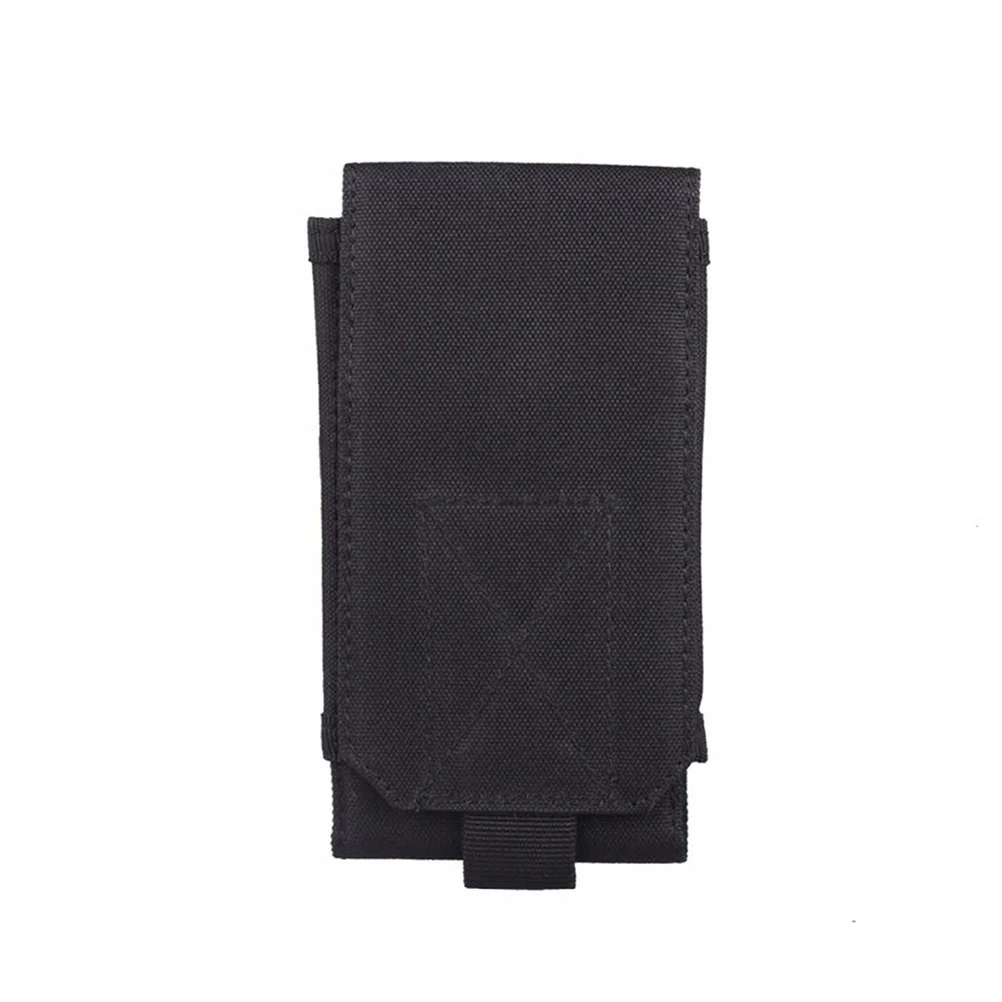 

Army Green 6 Inch Outdoor Tactical Waist Pack Portable Compact Sports Fitness Travel Cycling Phone Pouch Cell Phone Pouch