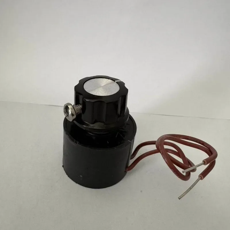 ETZ-5AD electromagnetic vibration controller, amplitude regulator, controllable voltage regulator.