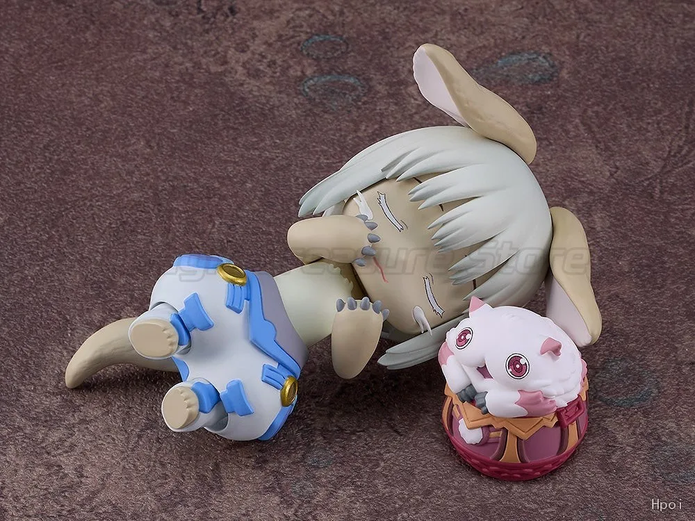 

【MT】Original GSC 2560 Made in Abyss: The Golden City of The Scorching Sun Nanachi Q-version Model Figure Toys