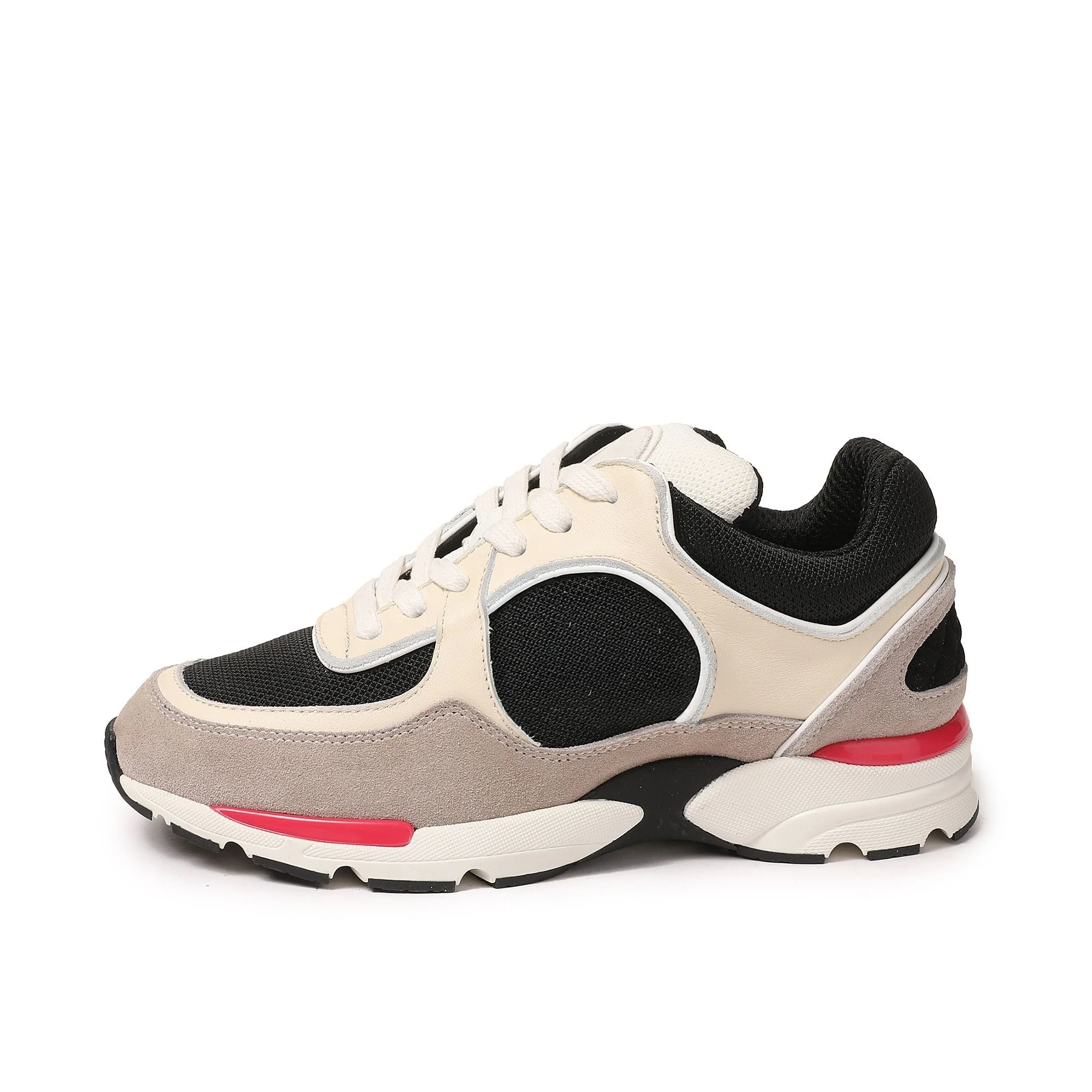 Hip Hop Unisex Casual Board Shoes Trendy Skate Sneakers Color Block Upper Comfortable Soft Insole Non Slip Flat Sole Four Season Footwear Suitable For Youth Street Shooting Men Women Couple