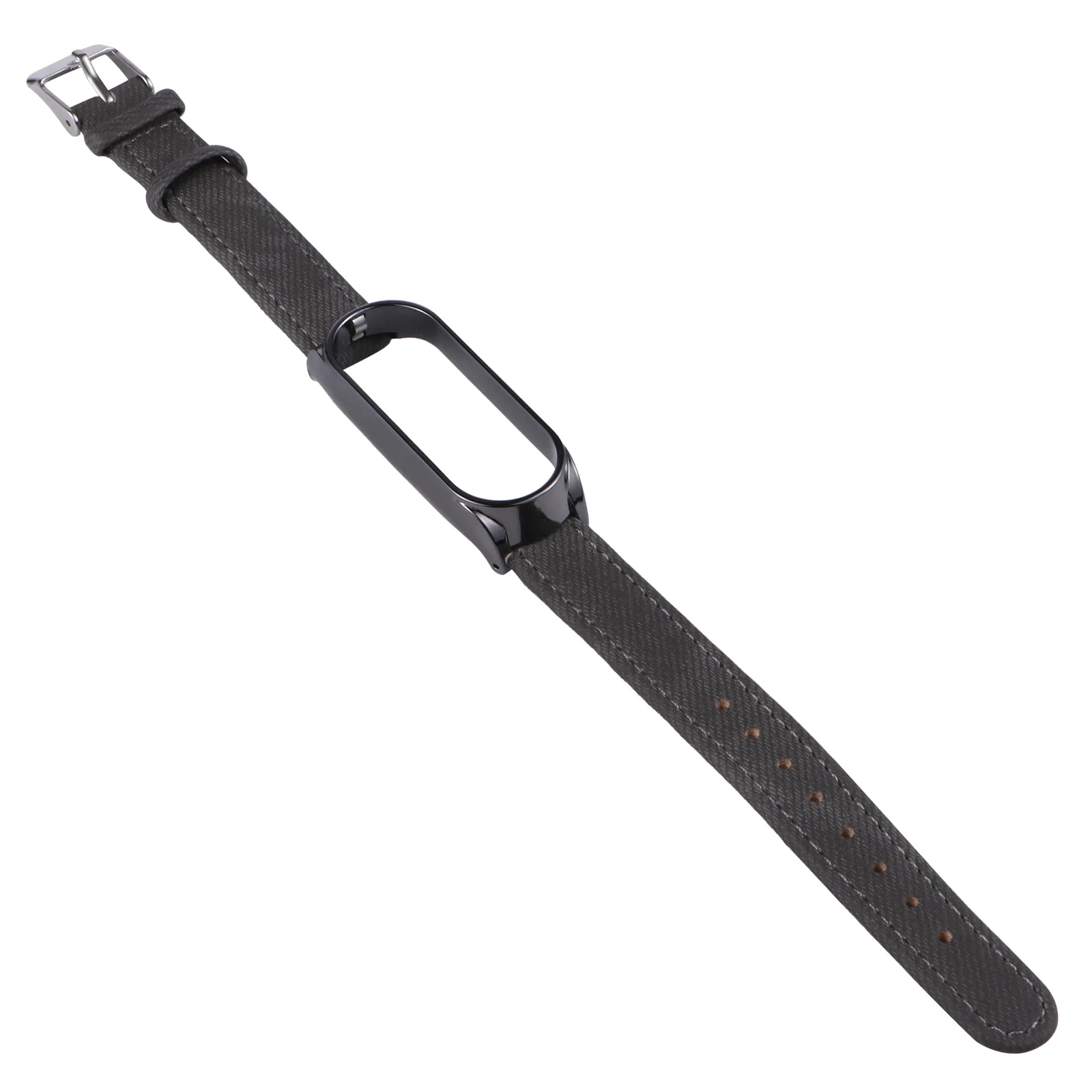 

Adjustable Replaceable Watchband Durable Strap Compatible With Xiaomi 5/5 Stylish Fashion Wristband Smart