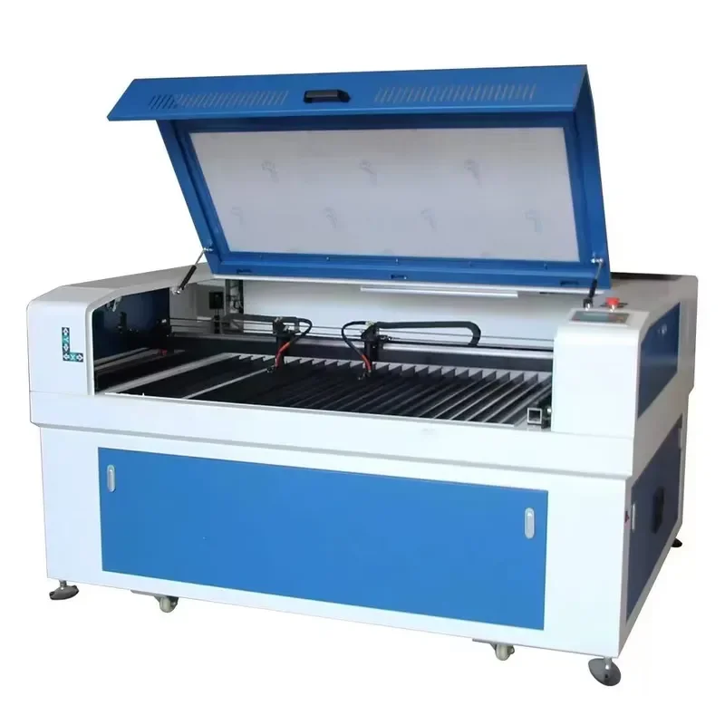 1390 Spot Non-Metal Cutting Module for Acrylic Metal Wood Glass Stone Engraving High Quality CO2 Engraving Machine