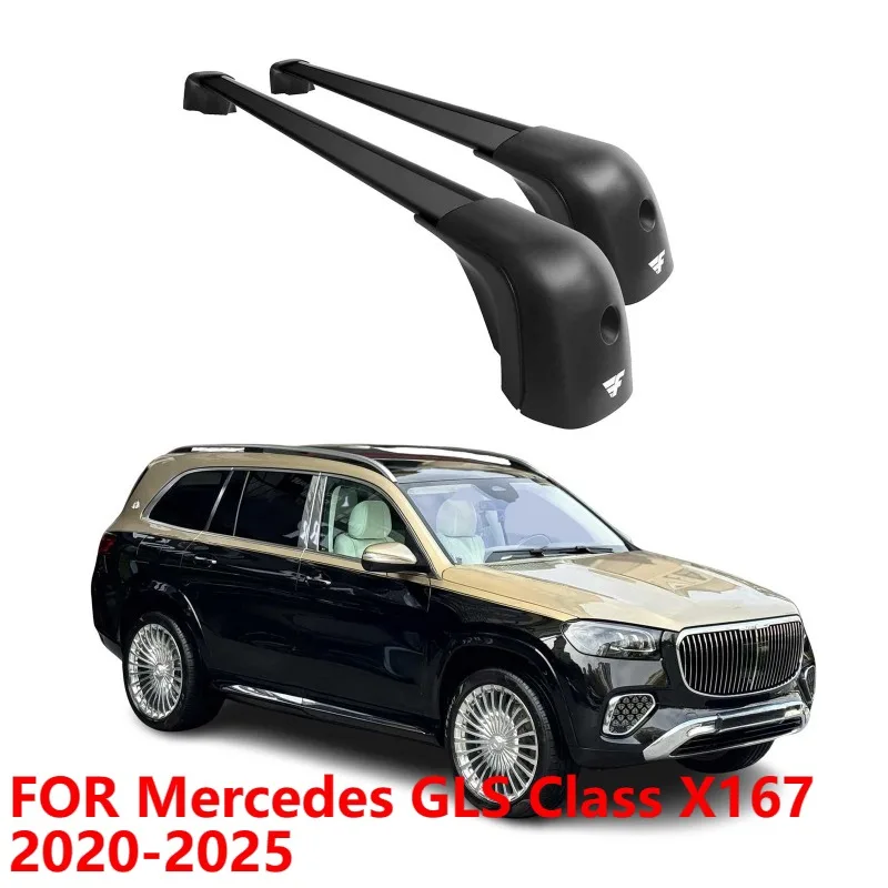 Roof Rack Cross Bar…