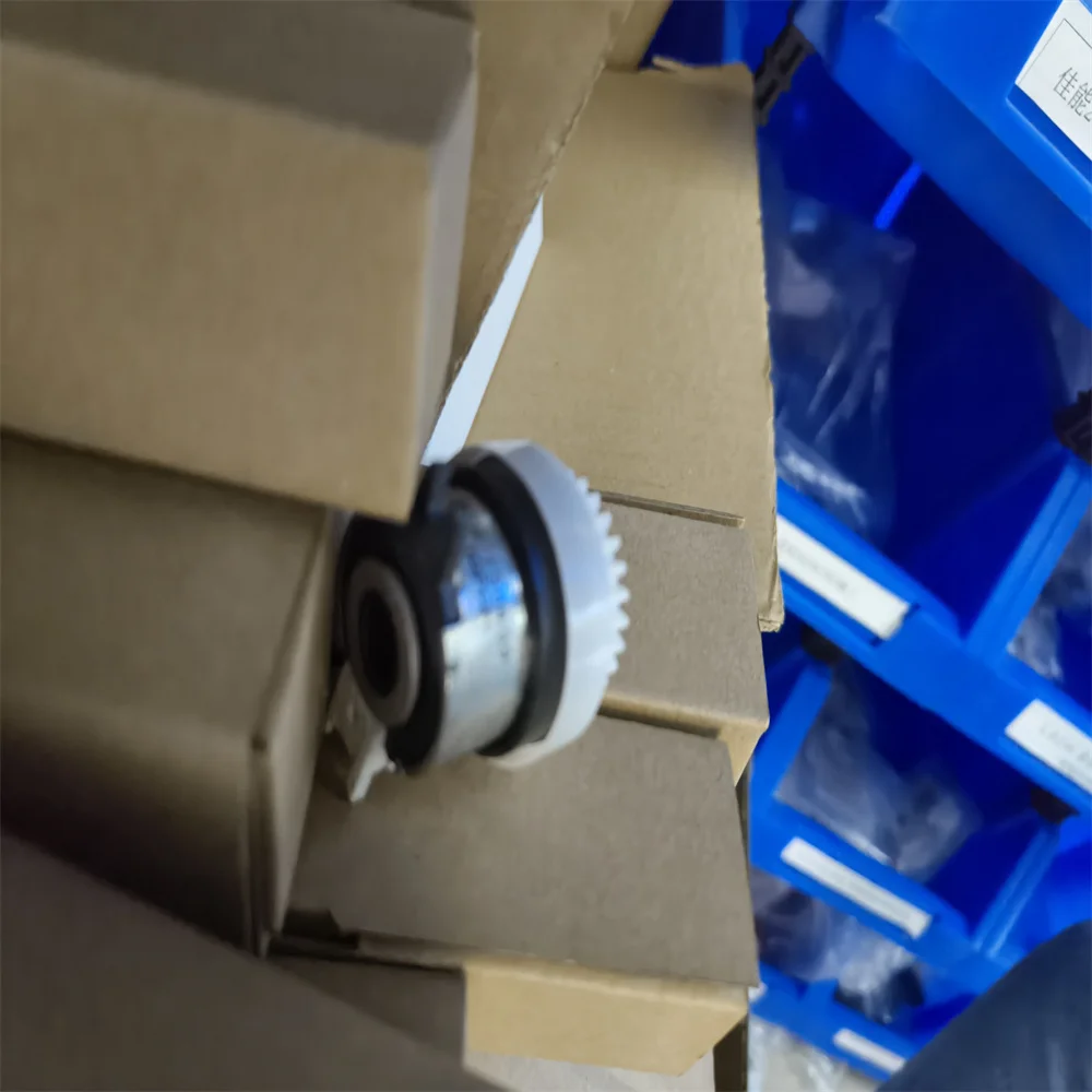 

020-65009 P.F.Clutch for Use In Riso TR CR RP RV RZ EV EZ CV ZV MV Duplicator Parts 3 Months Guarantee