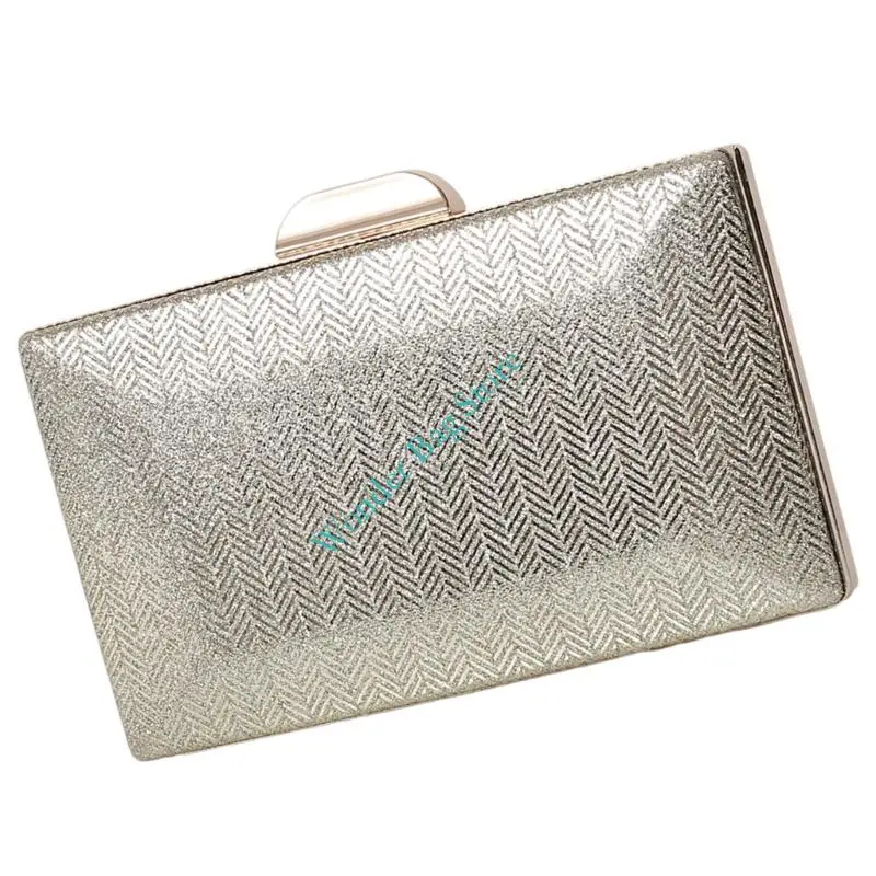 

H3CB Stylish Shoulder Bag Multiple Carry Oprion Spacious Compartments Evening Bags