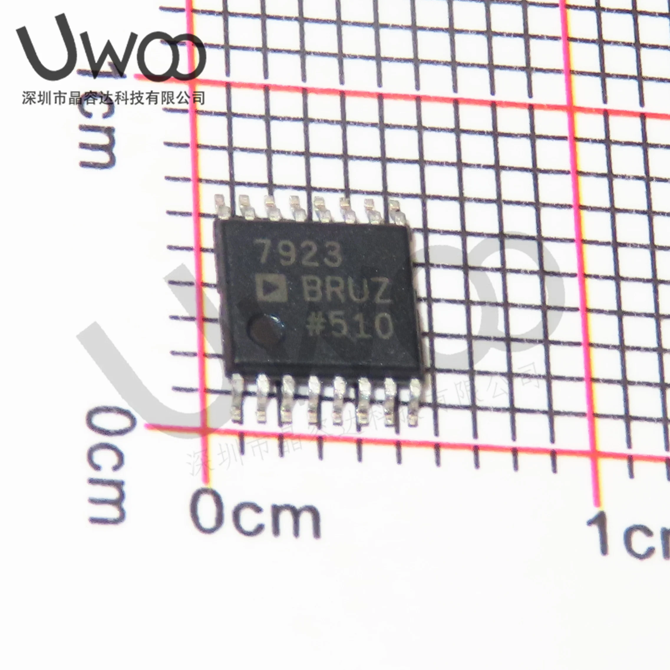 

1-5Pcs 100% New AD7291BCPZ AD7291 7291BCPZ LFCSP20 AD7888BRZ AD7888B SOP16 AD7923BRUZ 7923BRUZ TSSOP16 chips ic