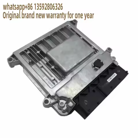 39110-02mb0 Original Ecu Car Engine Computer Board Electronic Control Unit For Hyundai M7.9.8