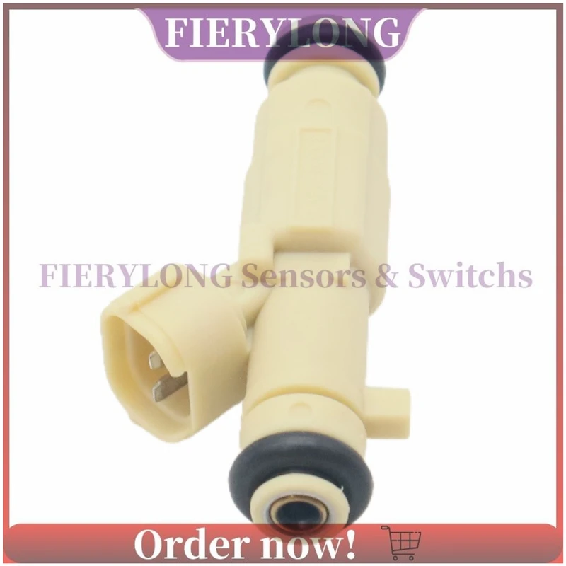 

35310-2G100 353102G100 Топливные форсунки для Hyundai Tucson 2011-2013 Kia Forte/Forte Koup 2010-2012 Автомобильные запасные аксессуары