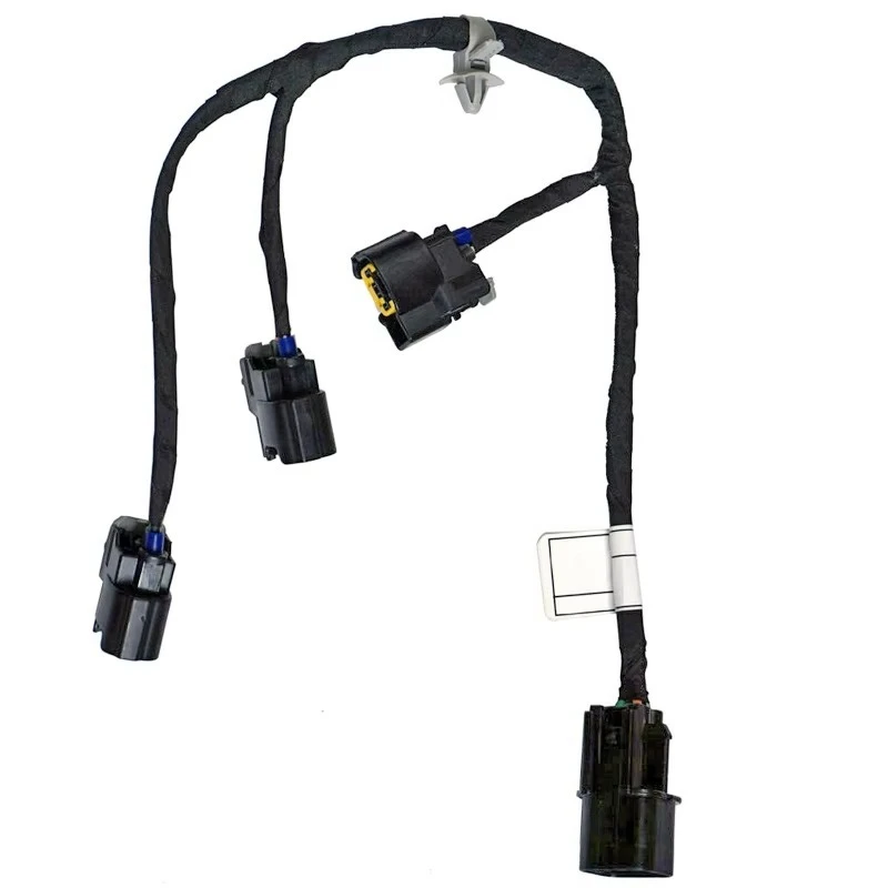 396103E600 39610-3E600 Brand New Ignition Coil Wire Harness For Hyundai Santa FE Optima Rondo2.7L 2007-2009