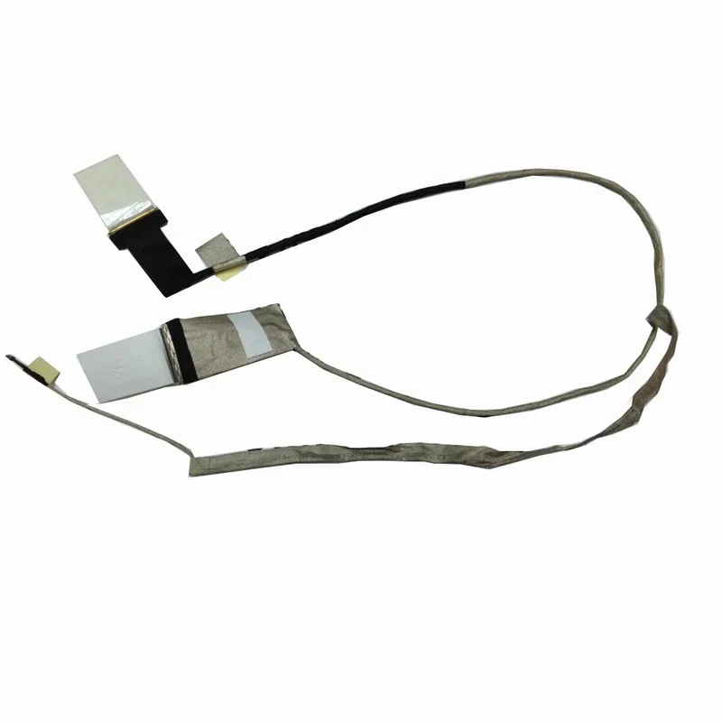 Novo laptop lcd lvds led cabo flexível de vídeo para asus x550 x550va x550l x550c 40pin 1422-01m6000