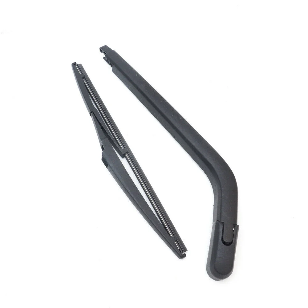 Car Replacement Windscreen Windshield Rear Wiper Arm And Blade For Toyota Yaris Vitz 1999 2000 2001 2002 2003 2004 2005