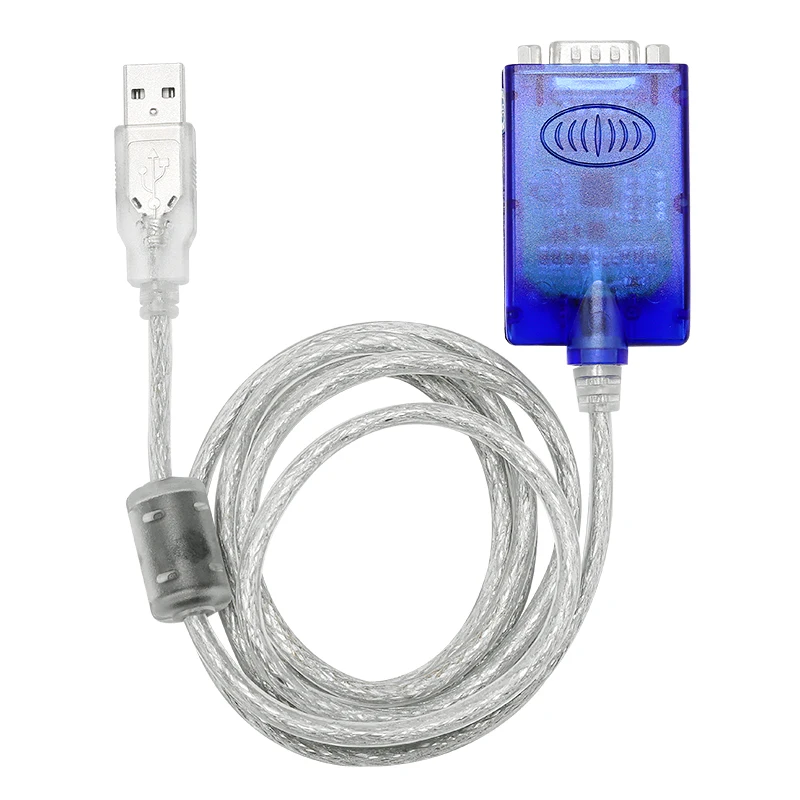 Преобразователь USB в RS-232/485/422 USB V.1, стандарт 1,0, 2,0 и ELA RS-485, стандарт RS-422 UOTEK