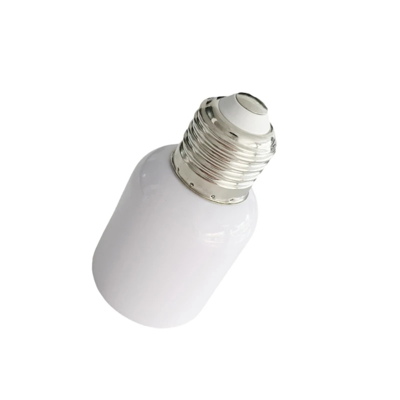 

E27 to G24 Lamp Holder Converters Led Light Head Base E27 LED Saving Light Halogen Screw Bulb Socket Adapter Converters