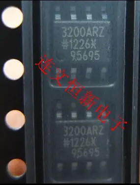 

Бесплатная доставка ADUM3200BRZ ADUM3200BRZ ADUM3200 SOP8 10 шт.