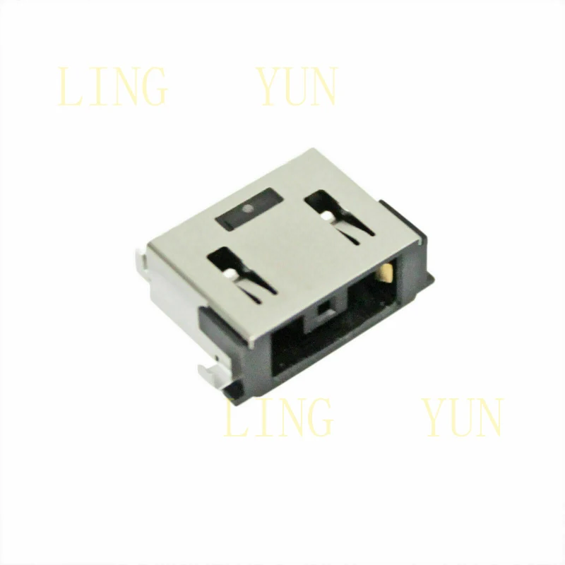 Z   For Lenovo Legion Y540-17IRH-PG0 81T3 81T30002US DC Power Jack Charging Port