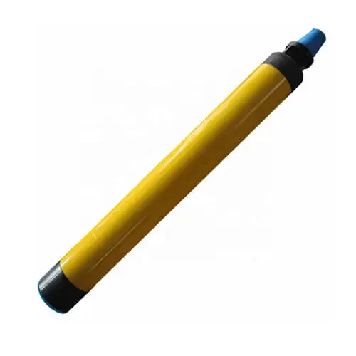 Sell At The Right Price Medium Air Pressure DTH Hammer Hole Range 64-110mm