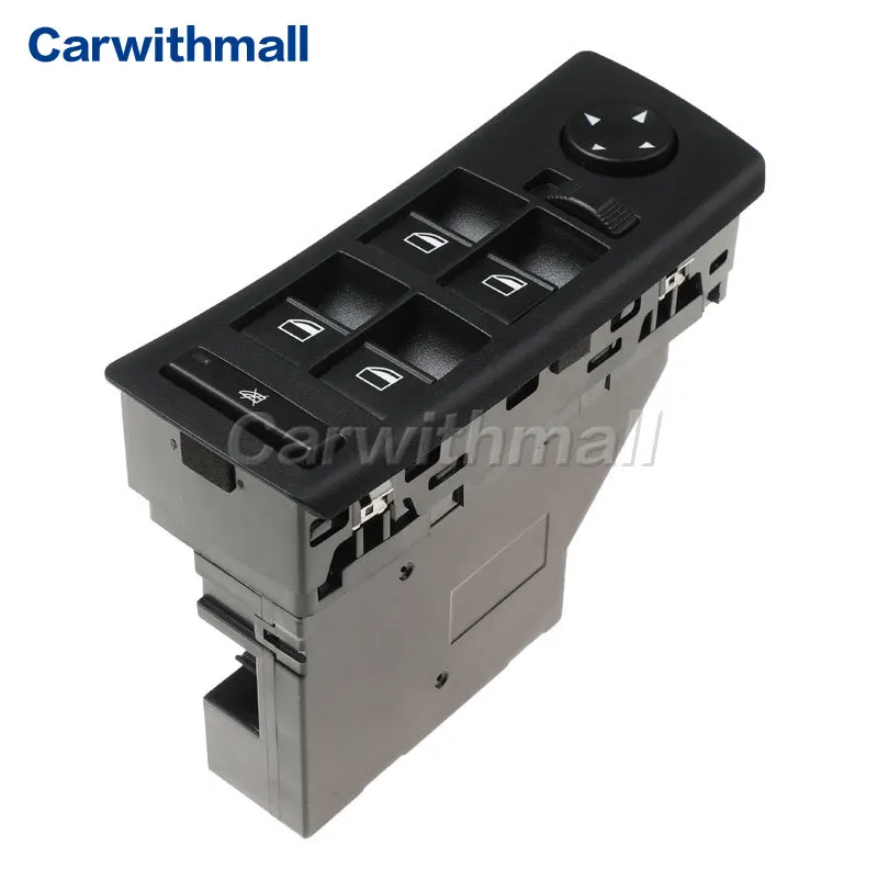 

Front Left Power Window Lifter Switch For BMW E53 X5 1999-2006 61316962505 61316962506