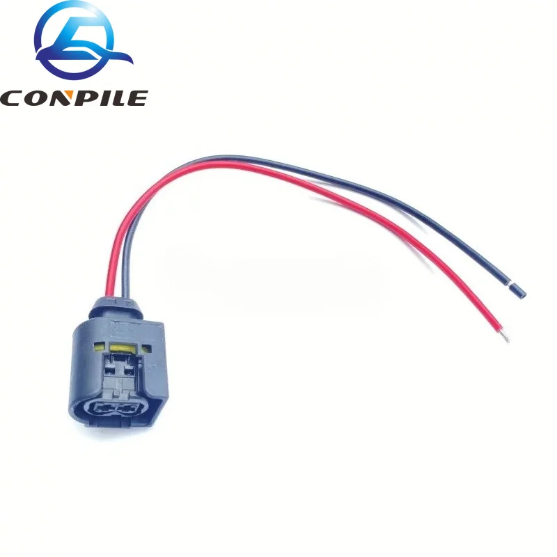 1pc for Roewe 350 360 550 750 W5 for Mg3 Mg5 Mg6 Mg7 Ignition Coil High Voltage Pack Connector