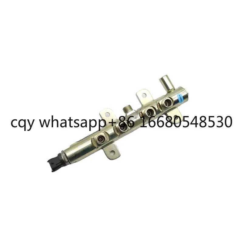 

adQSB4.5 ISB4.5 High Pressure Common Rail Fuel Pipe 3977727 0445224048 4981367 0445224025