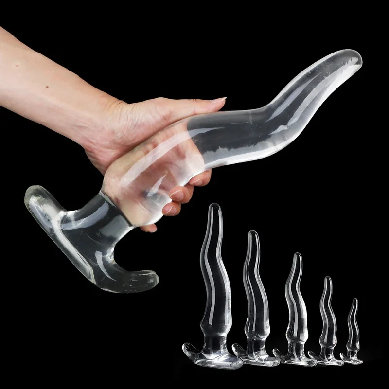 15-34cm XXL Big dildos for women vagina stimulator anal plug artificial animal penis female masturbator sex toy men butt dilator