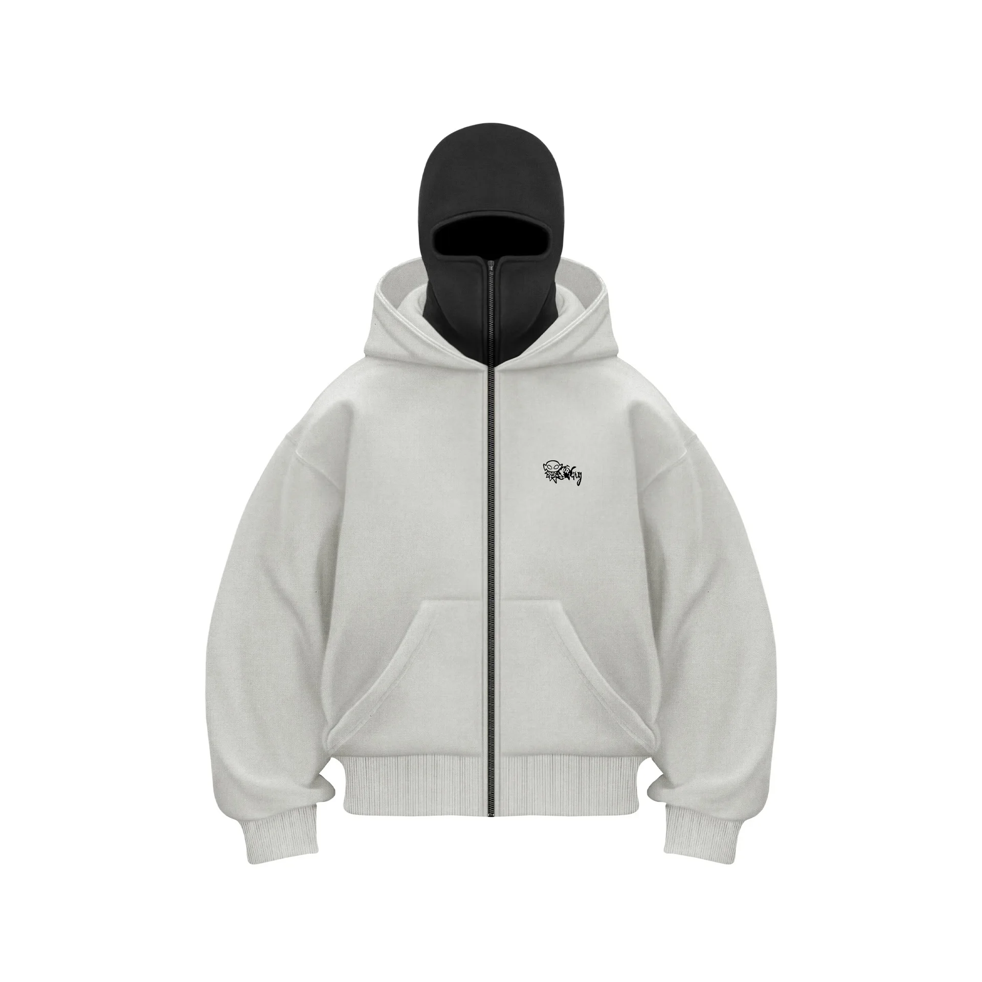 Sudadera Con Capucha Para Hombre Y Mujer, Abrigo De Manga Larga