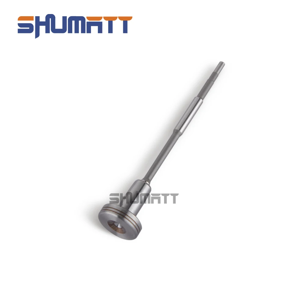 4 piezas F00RJ01714 válvula de control del inyector para 0445120177 0445120184 0445120185 0445120187 0445120188 0445120269   Inyector