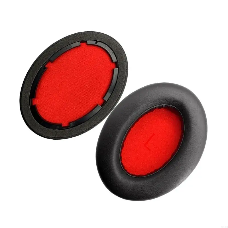 

Амбушюры подушечки для наушников для SonoFlow HQ51 HC905 HQ30, несколько моделей, мягкие и прочные для длительного использования