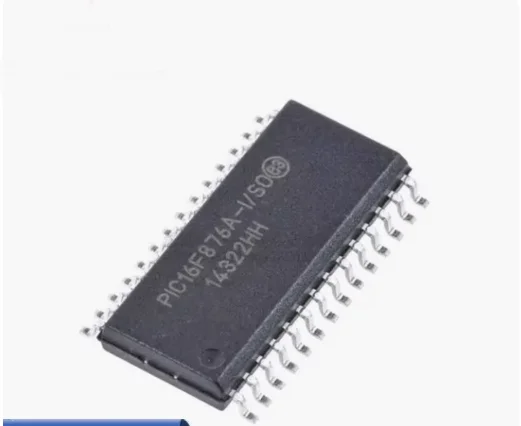 

PIC16F876A-I/SO PIC16F876A -I/SO SOP28