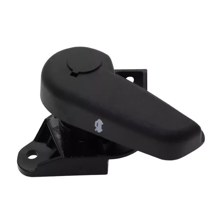 For Ford Mondeo 2013-2018 Engine Hood Latch Base Hood Release Handle