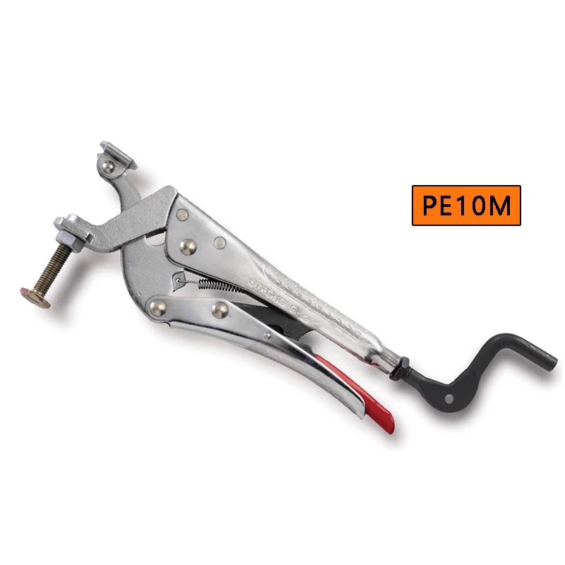 Multifunctional pliers woodworking clamp top support clamp reverse support strong support 6 inch / 10 inch woodworking support