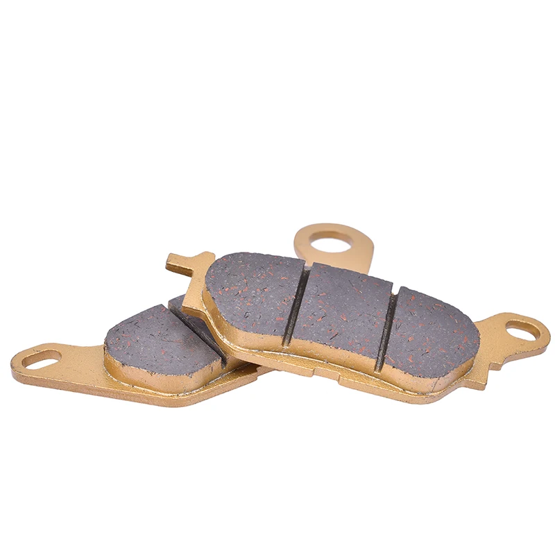 Front Rear Brake Pads for YAMAHA YZF-R 15 YZFR YZFR15 YZF R15 155cc 2013 2014 2015 2016 2017 2018 2019 2020 MT15 MT 15 ABS 2025