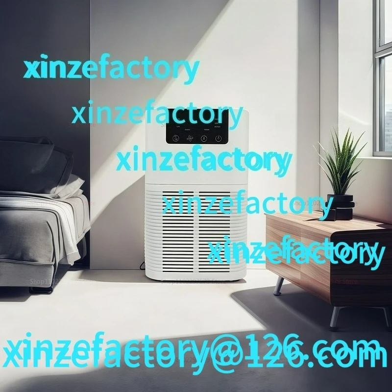 

Customizable 2025 New Portable Smart Air Purifier Silent Fan Fragrance Diffuser for Home Office Kitchen Odor Formaldehyde Remova