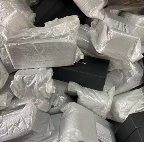 

Mystery Box: Thrilling Unboxing with Endless Surprises