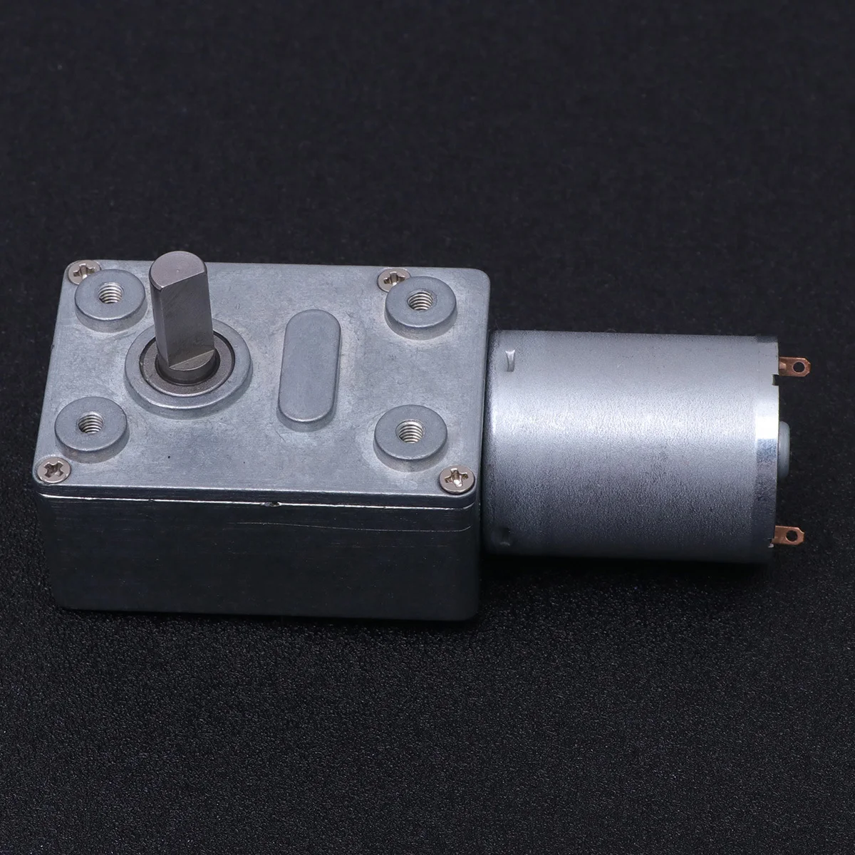 

1Pcs 12V Dc Gear Motor Low Torque for DIY Mini Motor Applications in Robots Medical Devices