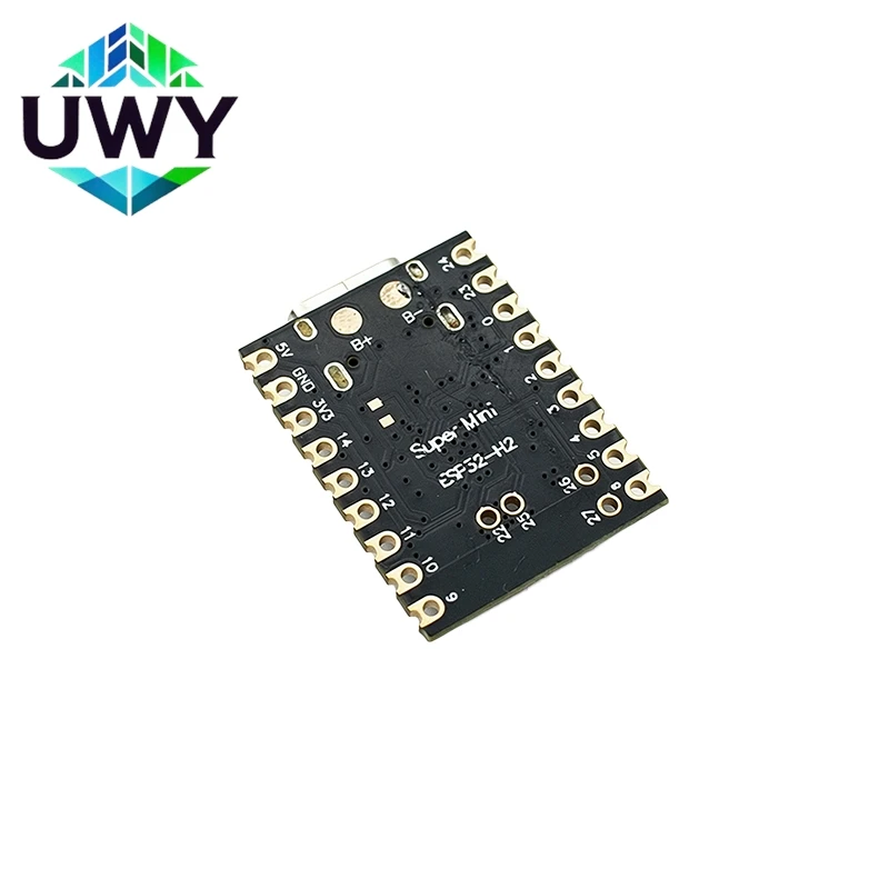 ESP32-H2 Development Board RISC-V 96MHz BLE 5.0 Wireless Module Type-C Interface ESP32H2 Breakout Board For Arduino DIY Project