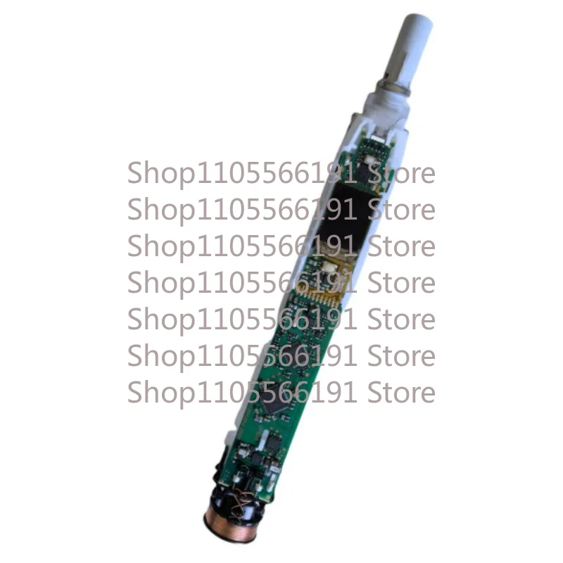 Electric Toothbrush Main Engine for Oral-B iO7 iO8 iO9 Series Replacement Part, iO9 Circuit Board (No Plastic Case)