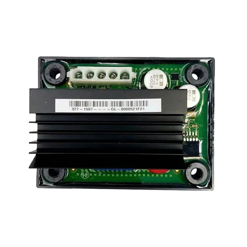 

AUX104 Dies el Engine Parts PCB Control Board 0327-1507 PCB Board 327-1507 for Cummins Machine