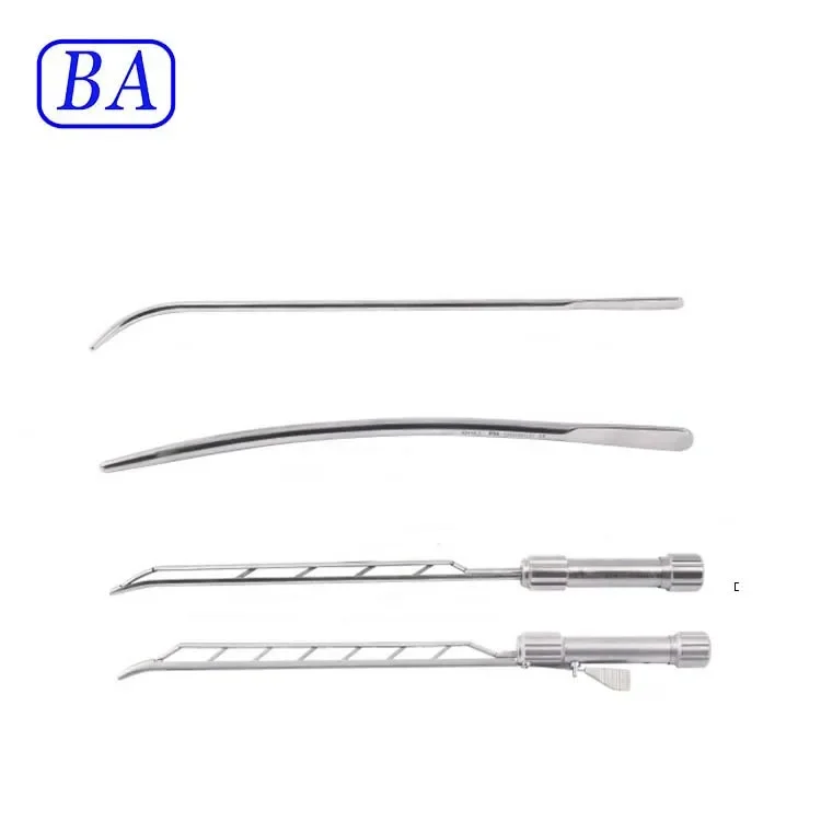 Medical Urology Male/Female urethral dilators