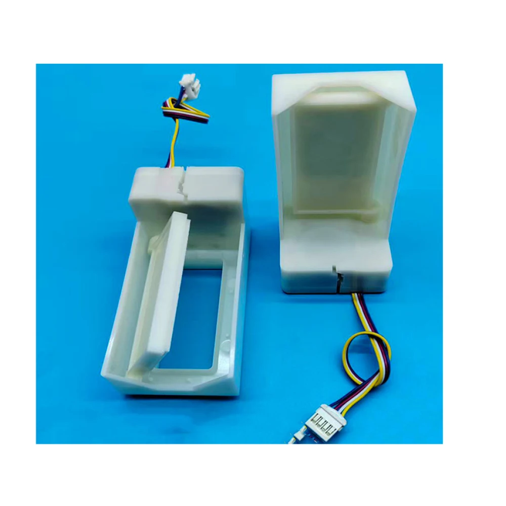 1PC Replacement Electric Air Damper Refrigeration Freezing Compartment Air Vent Switch for HOMA BCD-202WDGU Refrigerator