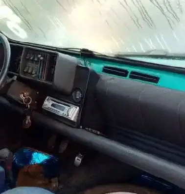 Autoradio Android Auto 1 Din Android Radio for Seat Marbella 1986-1998 Carplay Stereo Car Multimedia Head Unit GPS