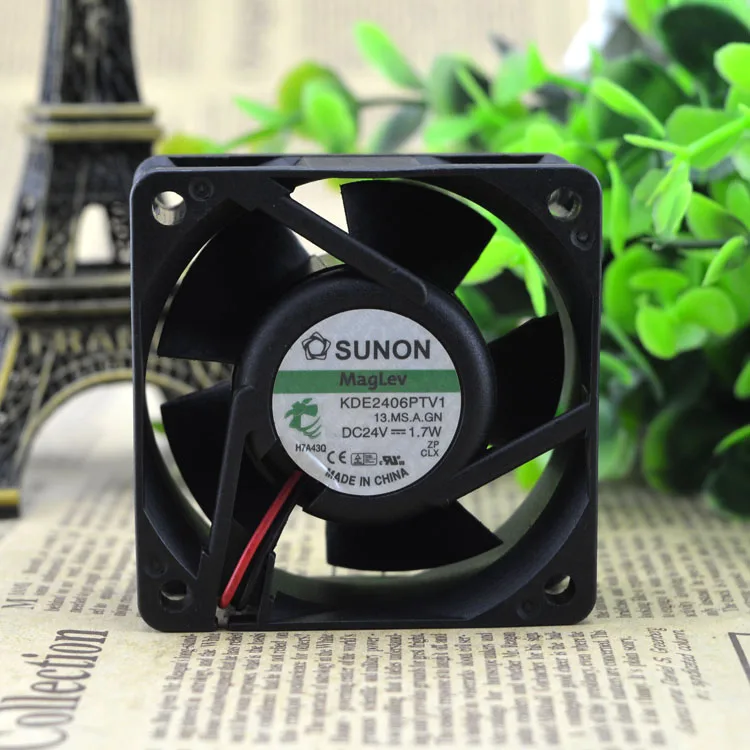 INVERTER ventilatore 1.7W.