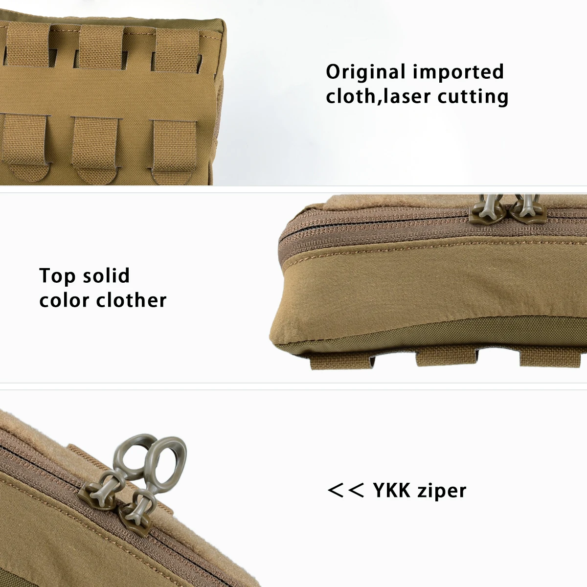 Tactical Multi Purpose Chest A - Outdoor Hunting Maps ulasan dan harga