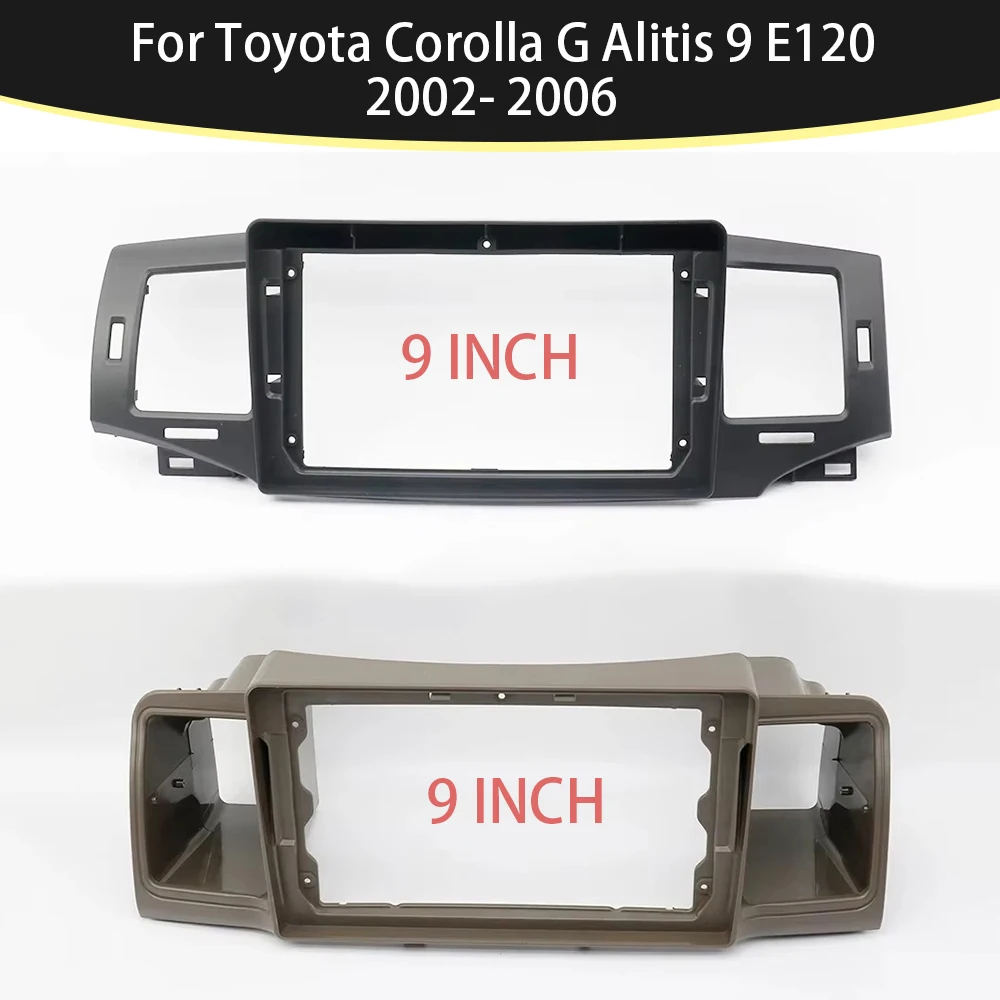 For Toyota Corolla … - image