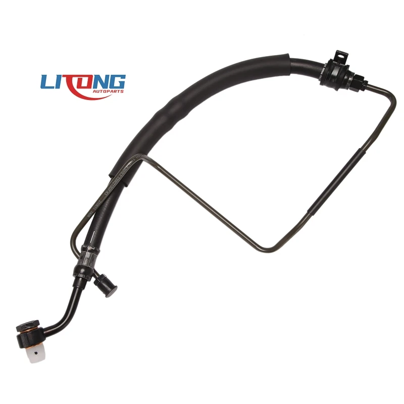 

57520-H1551 Гидравлический рулевой насос, шланг, нажимная трубка для Hyundai Terracan 2.9 CRDi 4WD 110KW 150PS 57520H1551