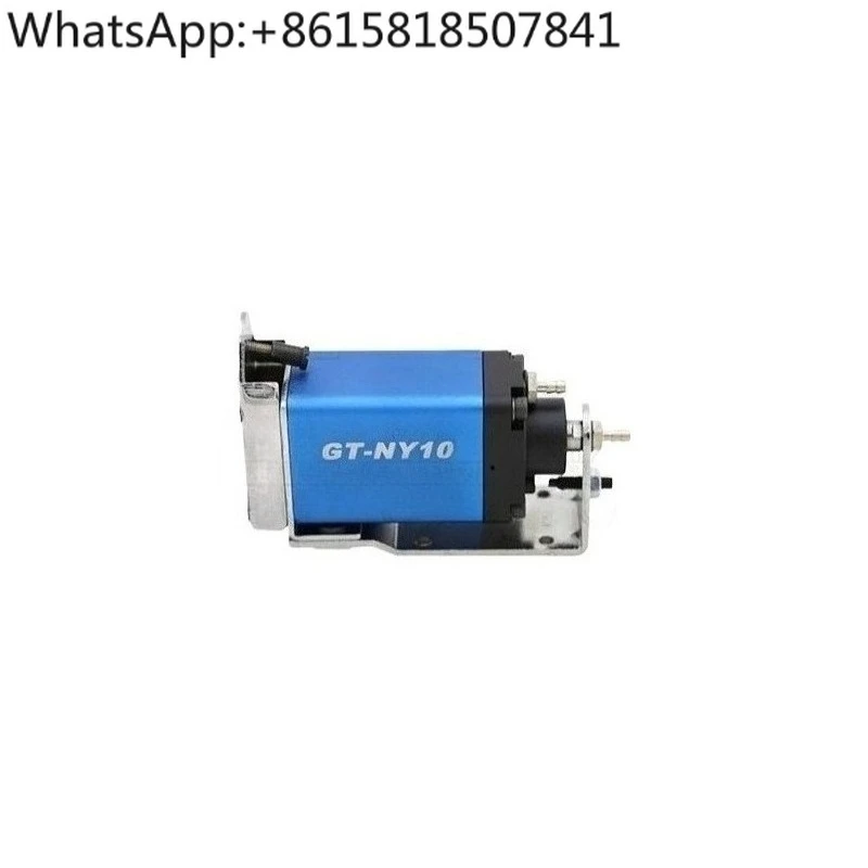 Pneumatic Scissors …