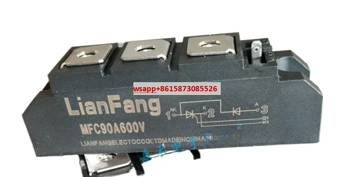 Forklift module charger module MFC90A 600V